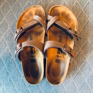 Birkenstock Sandals- Mayari ✨